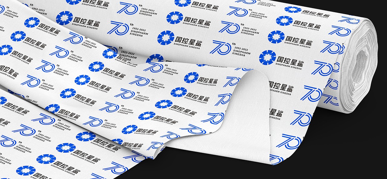 LOGO设计 | 国控星鲨LOGO&会徽设计