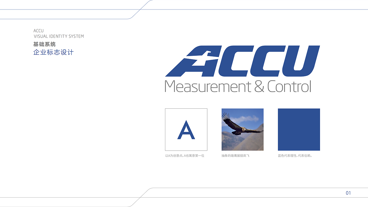 accu北京精量企业形象设计（图ZODUxMDQyNjA=） - 品牌 - 站酷设计师早DESIGN原创素材 - 站酷ZCOOL