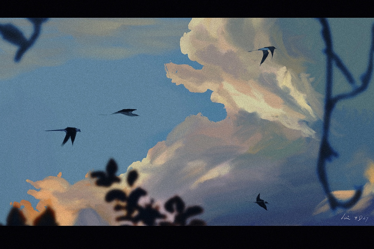 色彩60天打卡挑戰(zhàn)-六期（圖ZMjkxMTE0MTc2） - 創(chuàng)作習作 - 站酷設計師川莽莽原創(chuàng)素材 - 站酷ZCOOL