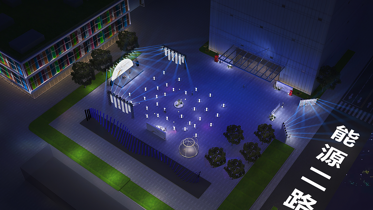 都市好望角  遇尚城市塔尖生活场    云尚客厅开放活动