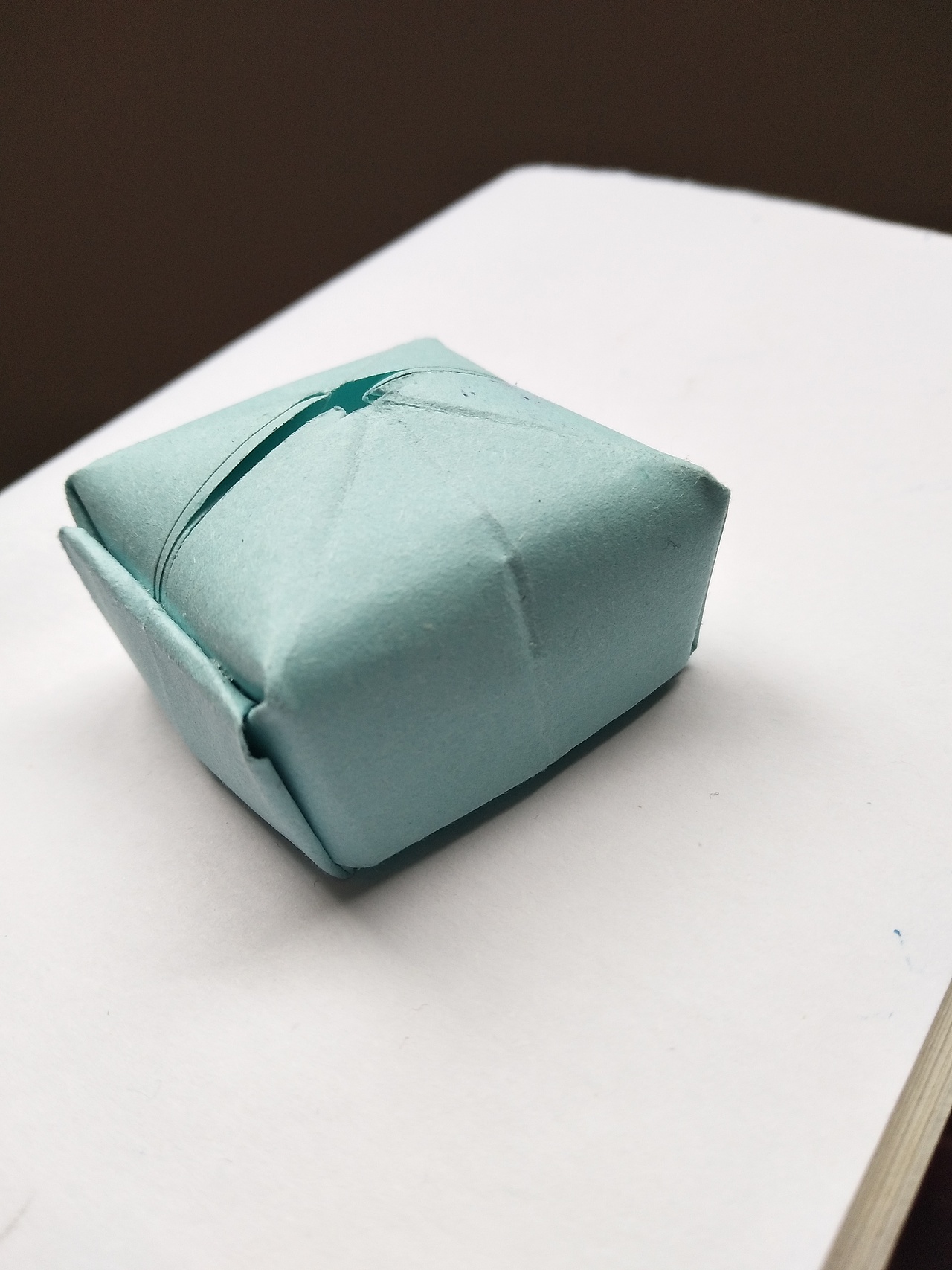 四方帽(古代商人,地主)