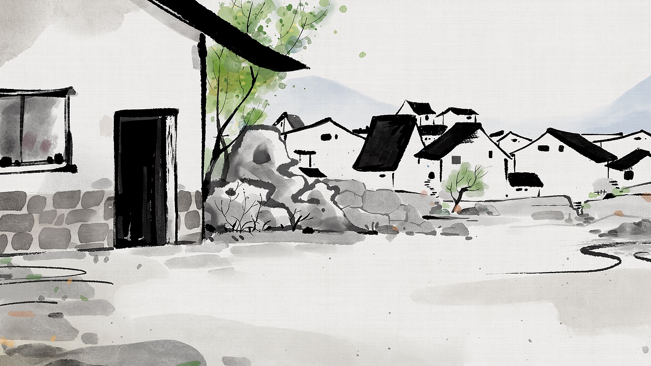 支付宝守护文物:逐帧手绘动画讲述文物野史!