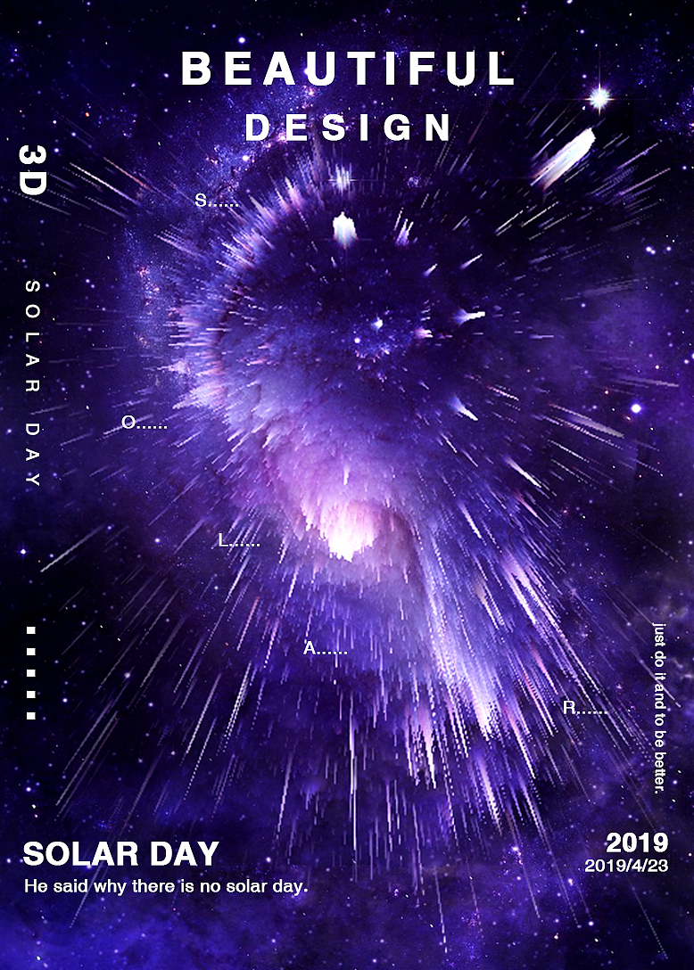 黑色的紫（图ZMTY1NDI1MjAw） - 海报 - 站酷设计师林木子果原创素材 - 站酷ZCOOL