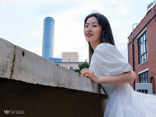 一夏天的风②