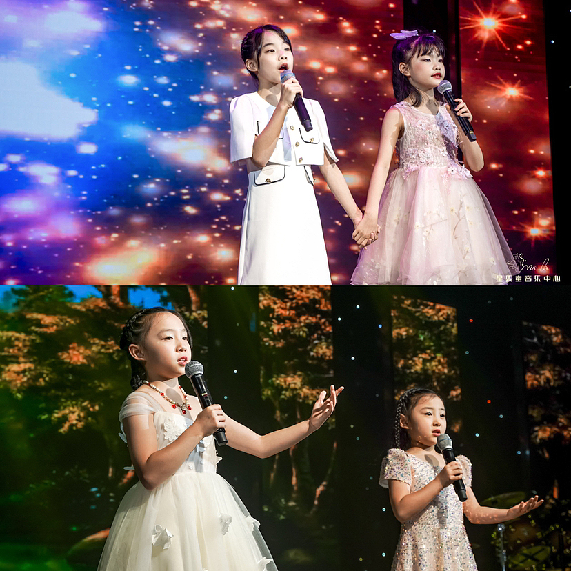 星乐童音乐会活动拍摄（图ZMzE4OTgyNTg4） - 其他摄影 - 站酷设计师霍克斯Focus原创素材 - 站酷ZCOOL