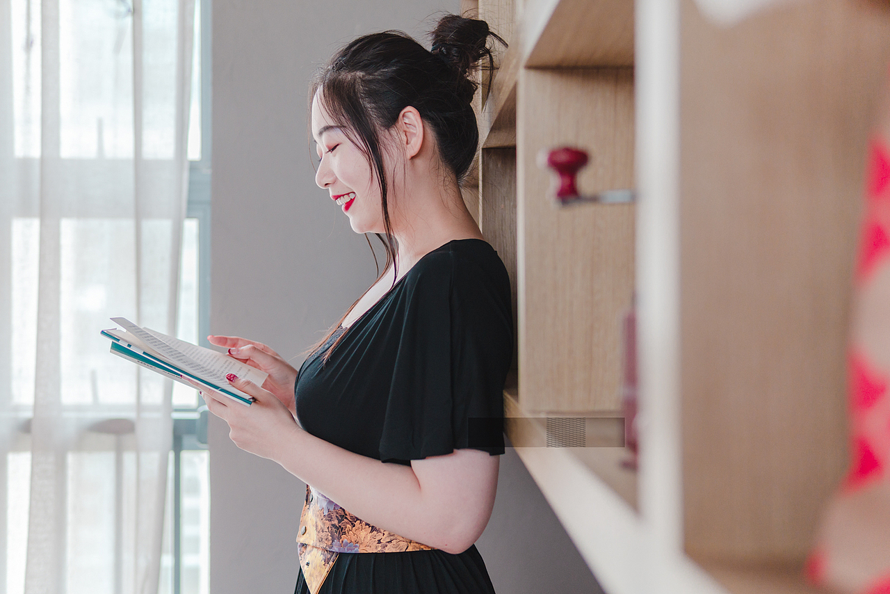 小鹿和她的哥哥