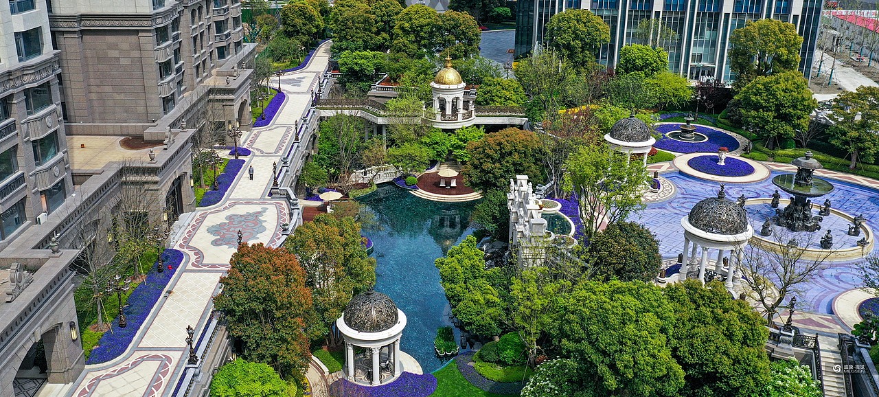 「盛象原创」上海恒大滨江华府