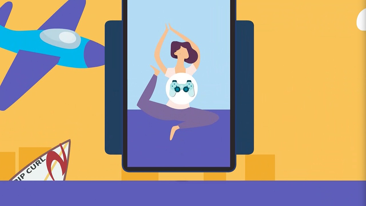 《K-TV Time》片头动画（图ZMjIyMTQ0OTky） - 短片 - 站酷设计师VisionVideo原创素材 - 站酷ZCOOL