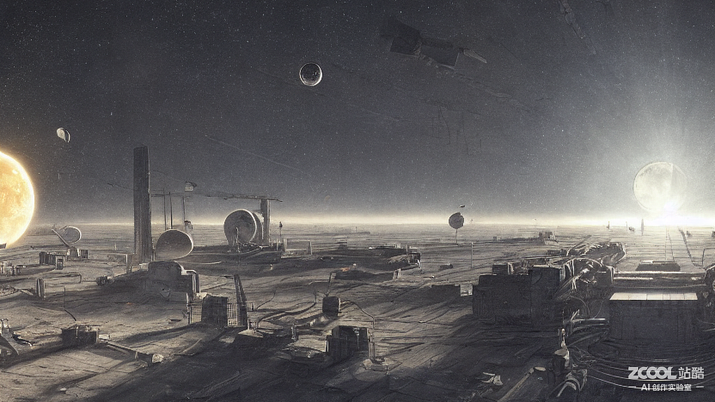 月球基地