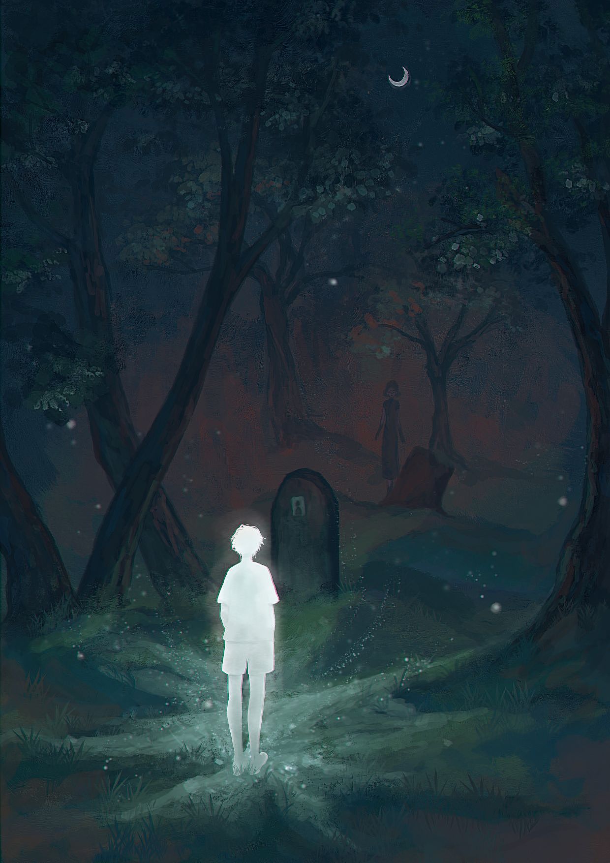 解禁啦~《大撞阴阳路》台版小说封面