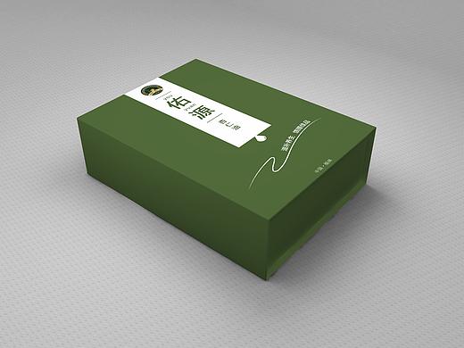 佑源杏仁油包装logo品牌设计