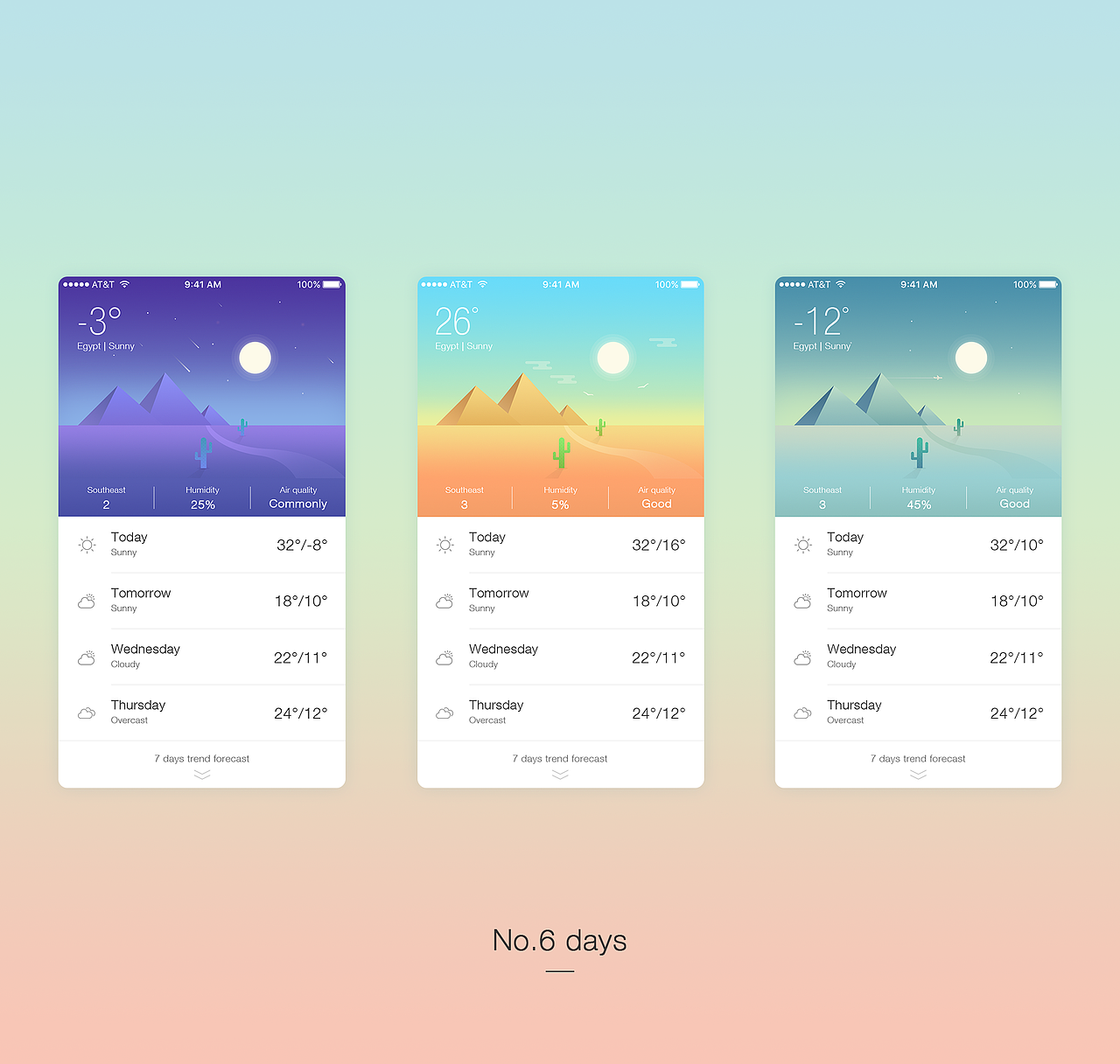 UI100DAY（1-10P）（图ZNjUwMzk3ODQ=） - APP界面 - 站酷设计师KoYuki_Design原创素材 - 站酷ZCOOL