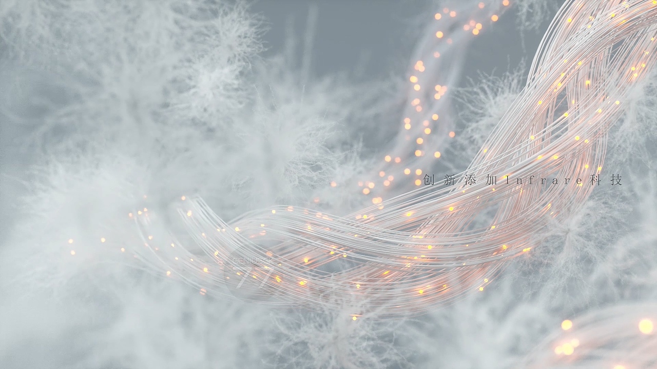 远红外羽绒被短片（图ZMjMzMTIwMDIw） - 产品 - 站酷设计师军长CG77原创素材 - 站酷ZCOOL