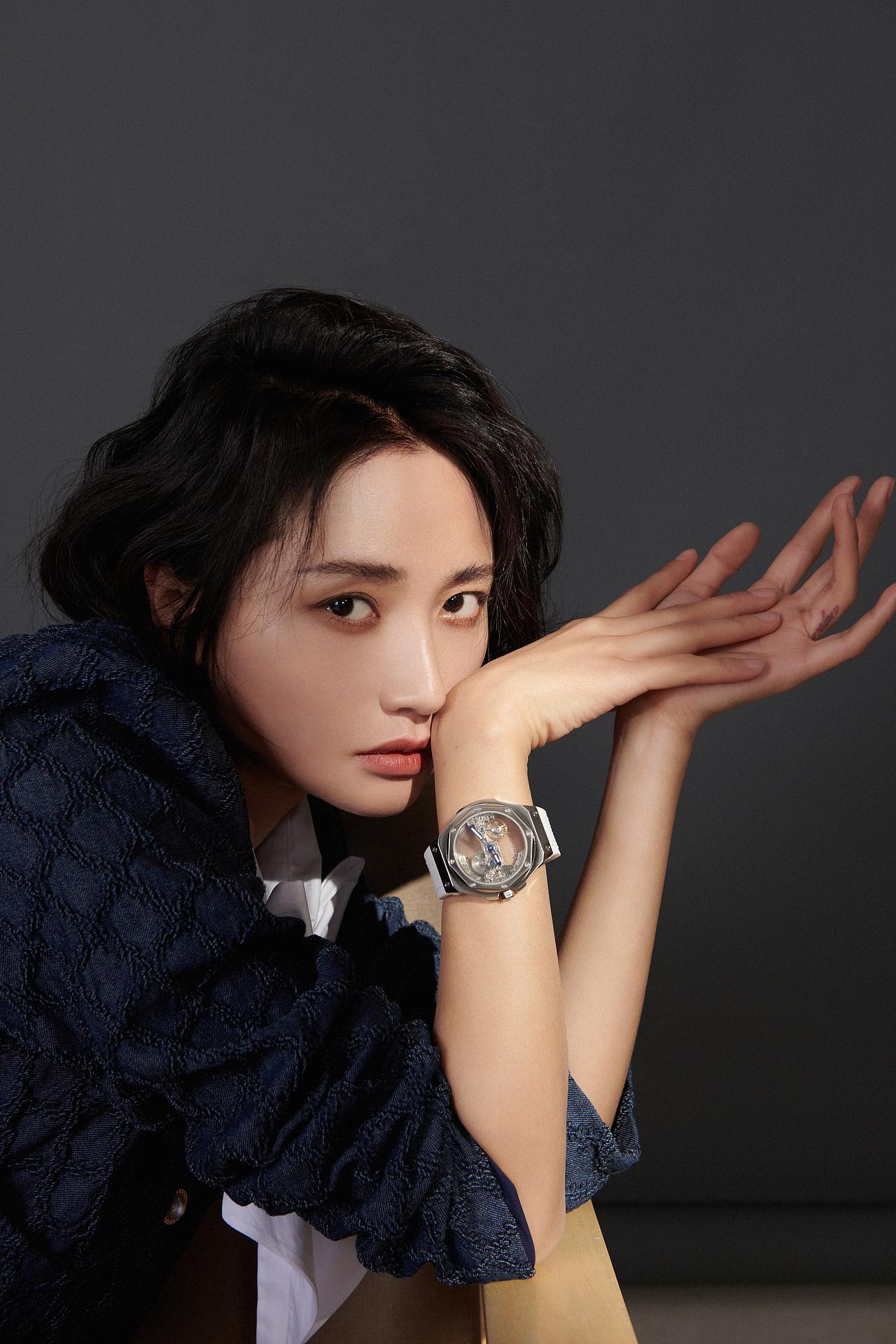 电商摄影 | 手表平面（图ZMjQ1OTQwNzIw） - 人像摄影 - 站酷设计师摄影师张炀YANG原创素材 - 站酷ZCOOL