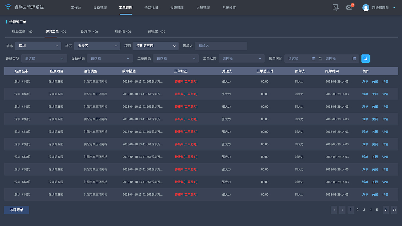 管理平台（图ZMjQ4OTU1NDc2） - 软件界面 - 站酷设计师q867949673原创素材 - 站酷ZCOOL