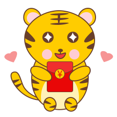第一次尝试做了表情包,,希望大家喜欢。
