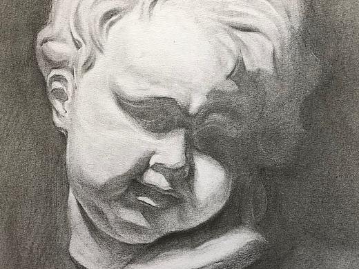 日常素描练习