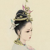 兰才生插画馆的头像