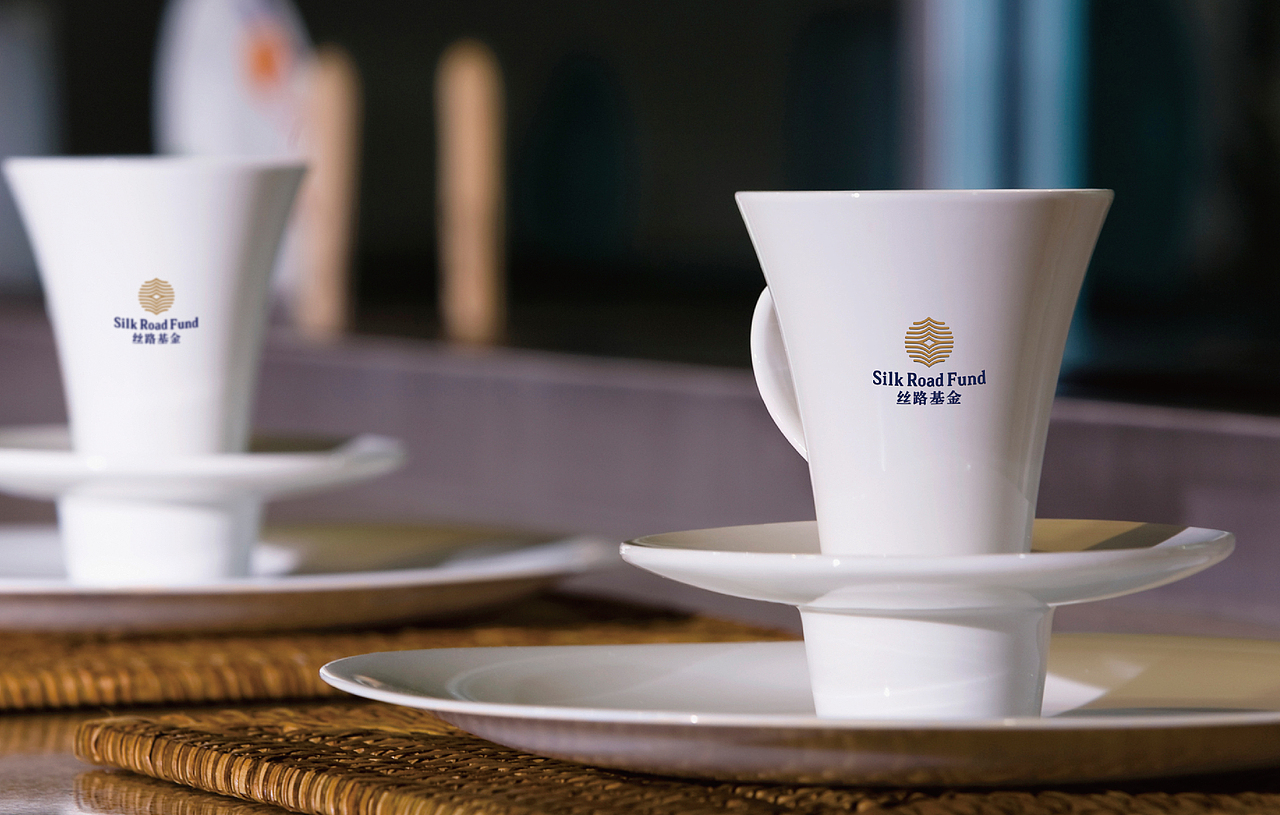 东道设计学院·教学中标案例--丝路基金