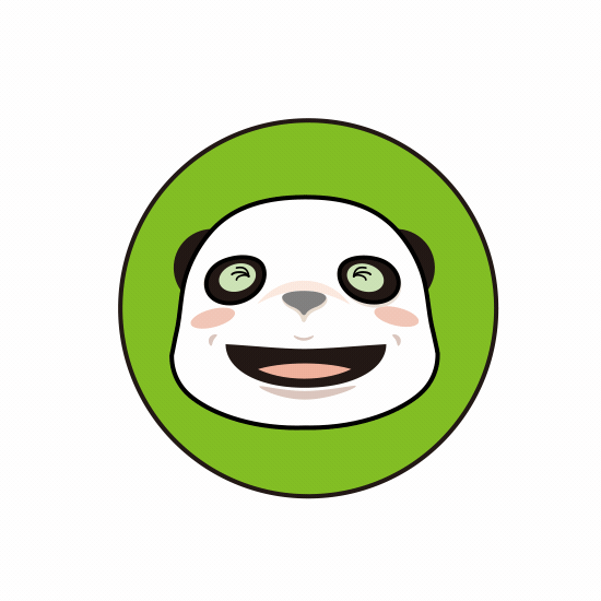 熊猫小吉（图ZOTI1OTgwNTI=） - 网络表情 - 站酷设计师kkk0000009原创素材 - 站酷ZCOOL