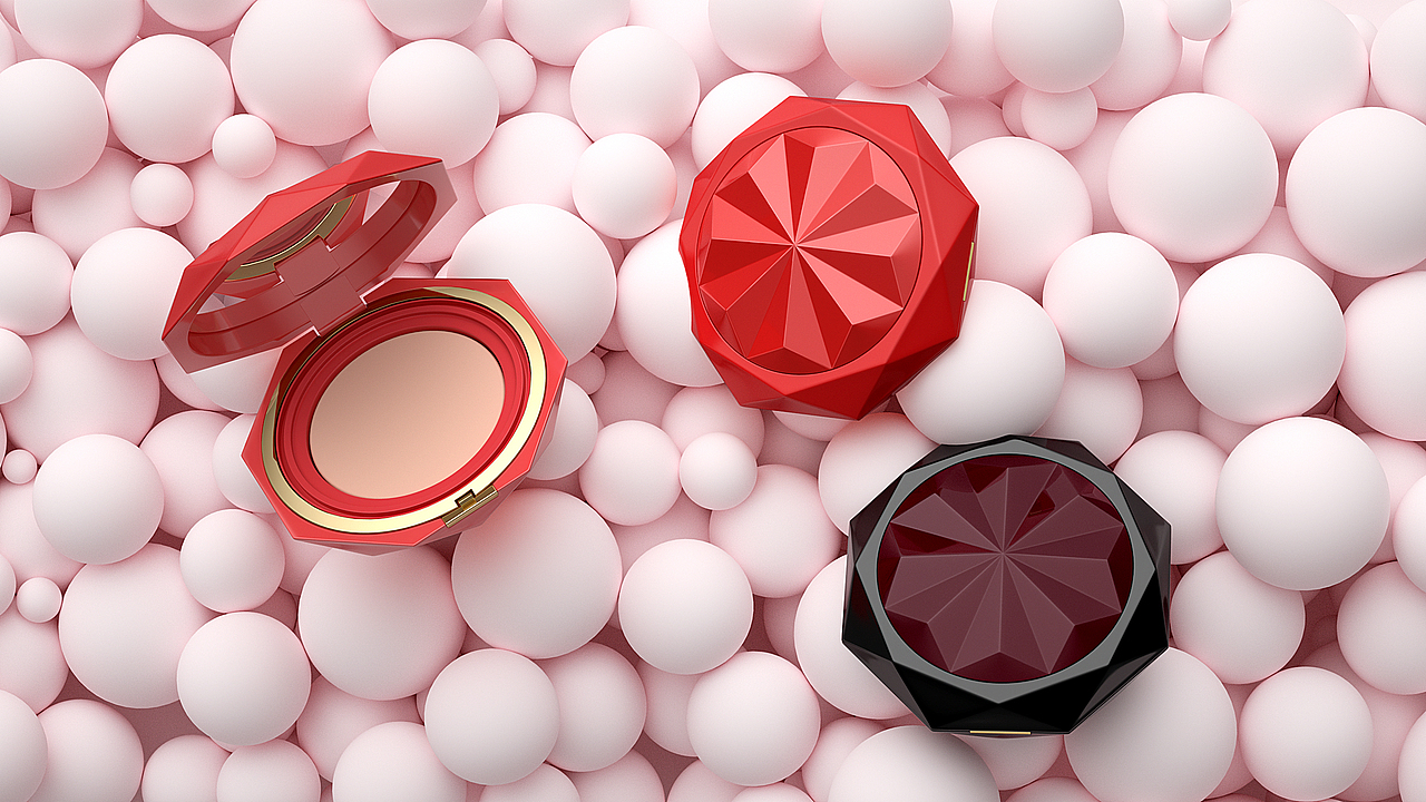 2020 | 产品渲染合集