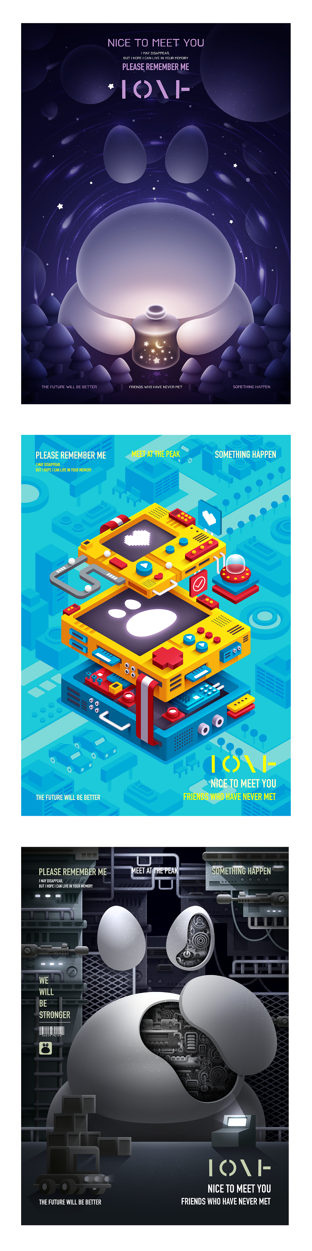 奶思兔.米秋 2023 MONEY GO MY HOME