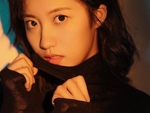 光影少女 