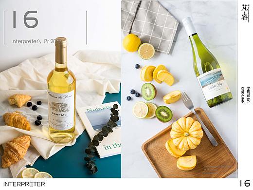 芃睿PR家红酒拍摄 |PR Advertising photography