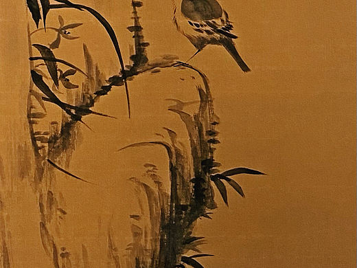 意境（个人主页-ZNjE4MTgxMzY=） - 绘画 - 站酷设计师七颗星818原创素材 - 站酷ZCOOL