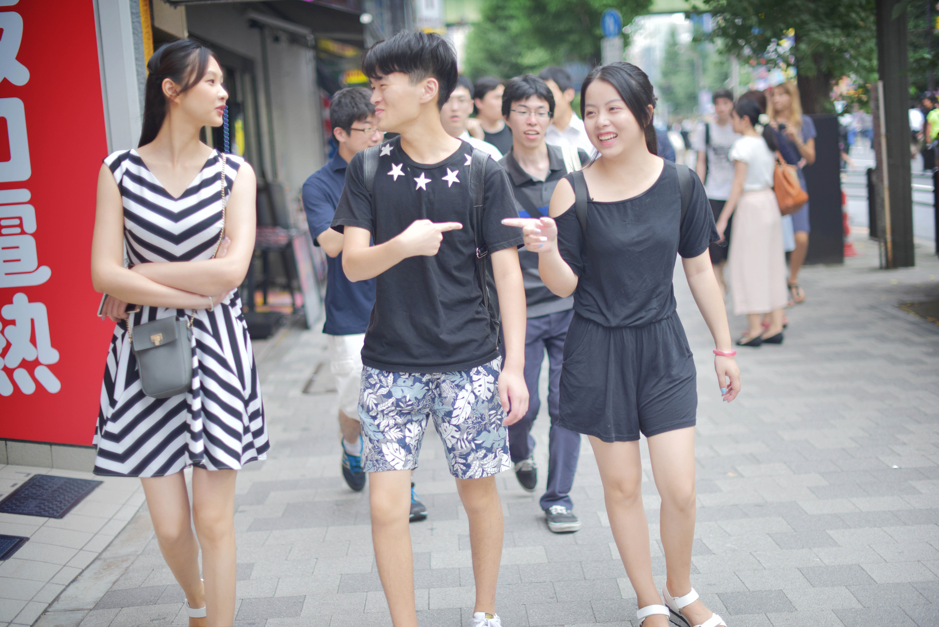 日本的日常生活|摄影|游记|楼小小 - 原创作品 - 站酷 (zcool)