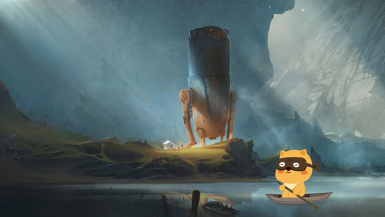 手机屏保插图/电脑屏保插图