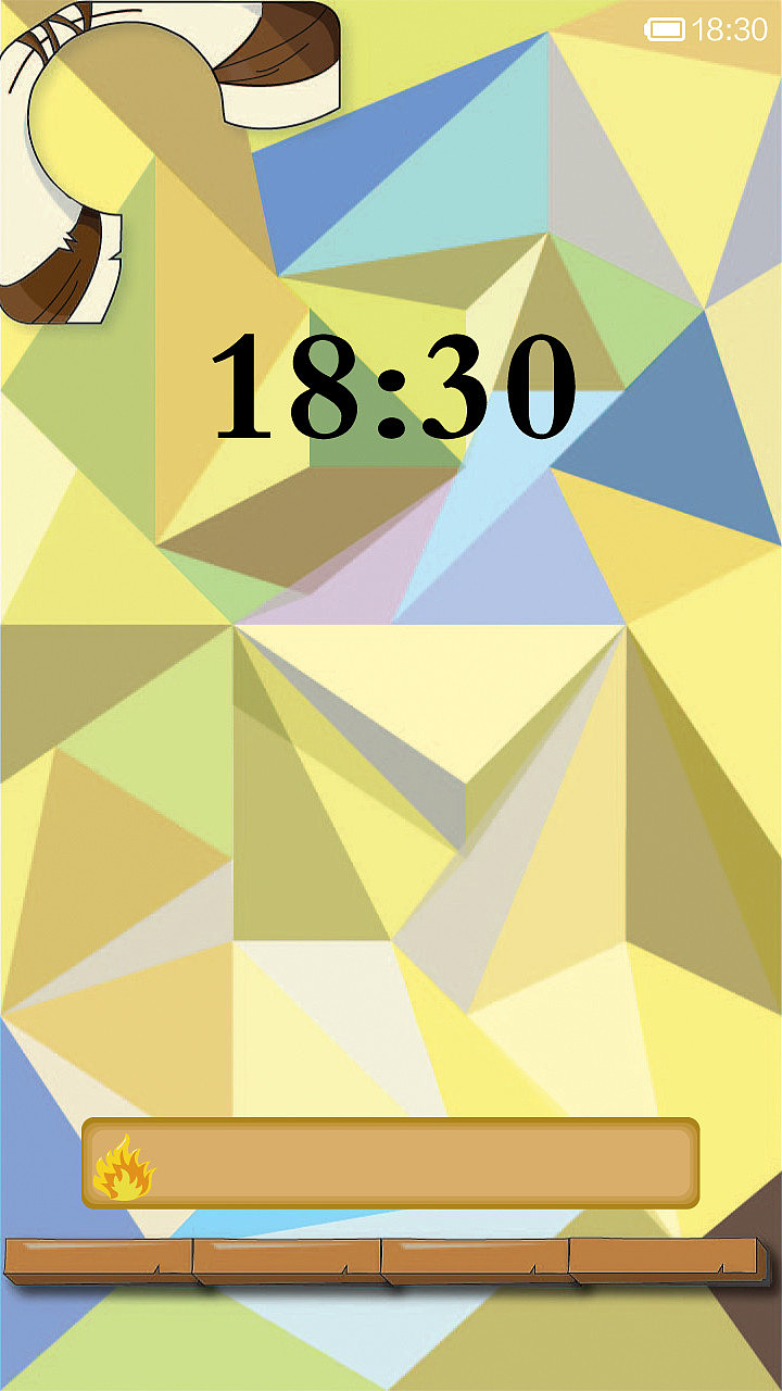 远古年代（图ZMTk0ODMzOTY=） - APP界面 - 站酷设计师sichende原创素材 - 站酷ZCOOL