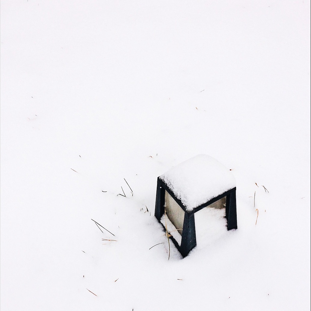 下雪天（图ZNjgyNjc1MDQ=） - 风光摄影 - 站酷设计师519068931原创素材 - 站酷ZCOOL