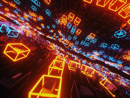 Blender 天下第一