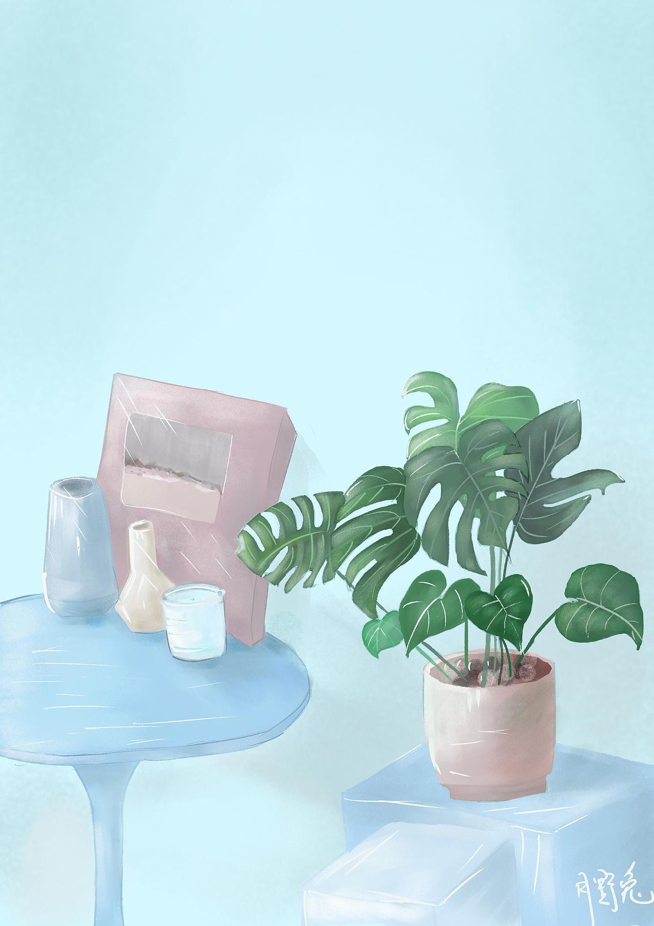 记录一下自己一个月学习的变化！