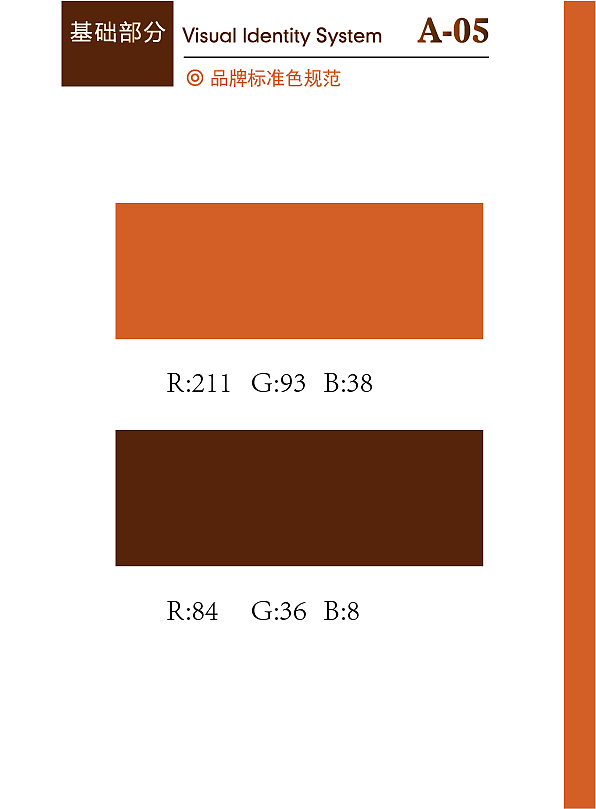 笨老头零食VI手册（图ZNzM1NTgyMDA=） - 品牌 - 站酷设计师小95二货原创素材 - 站酷ZCOOL