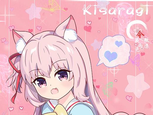 碧蓝航线   如月