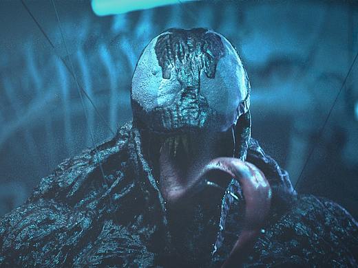 venom（个人主页-ZNDM1NjI0MzY=） - 人物/生物 - 站酷设计师叶子_York原创素材 - 站酷ZCOOL