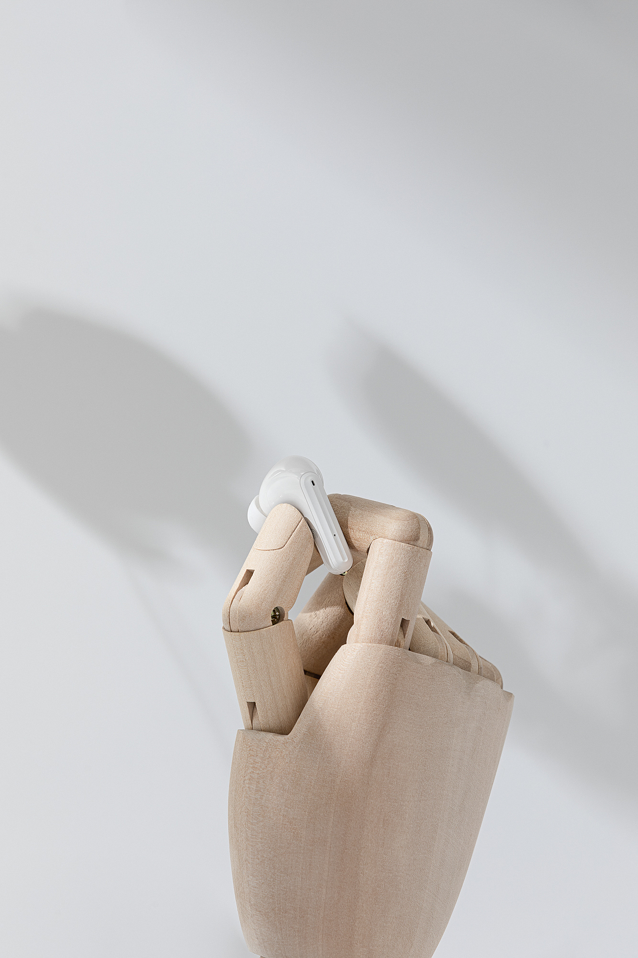 随手拍丨品胜ANC主动降噪蓝牙耳机