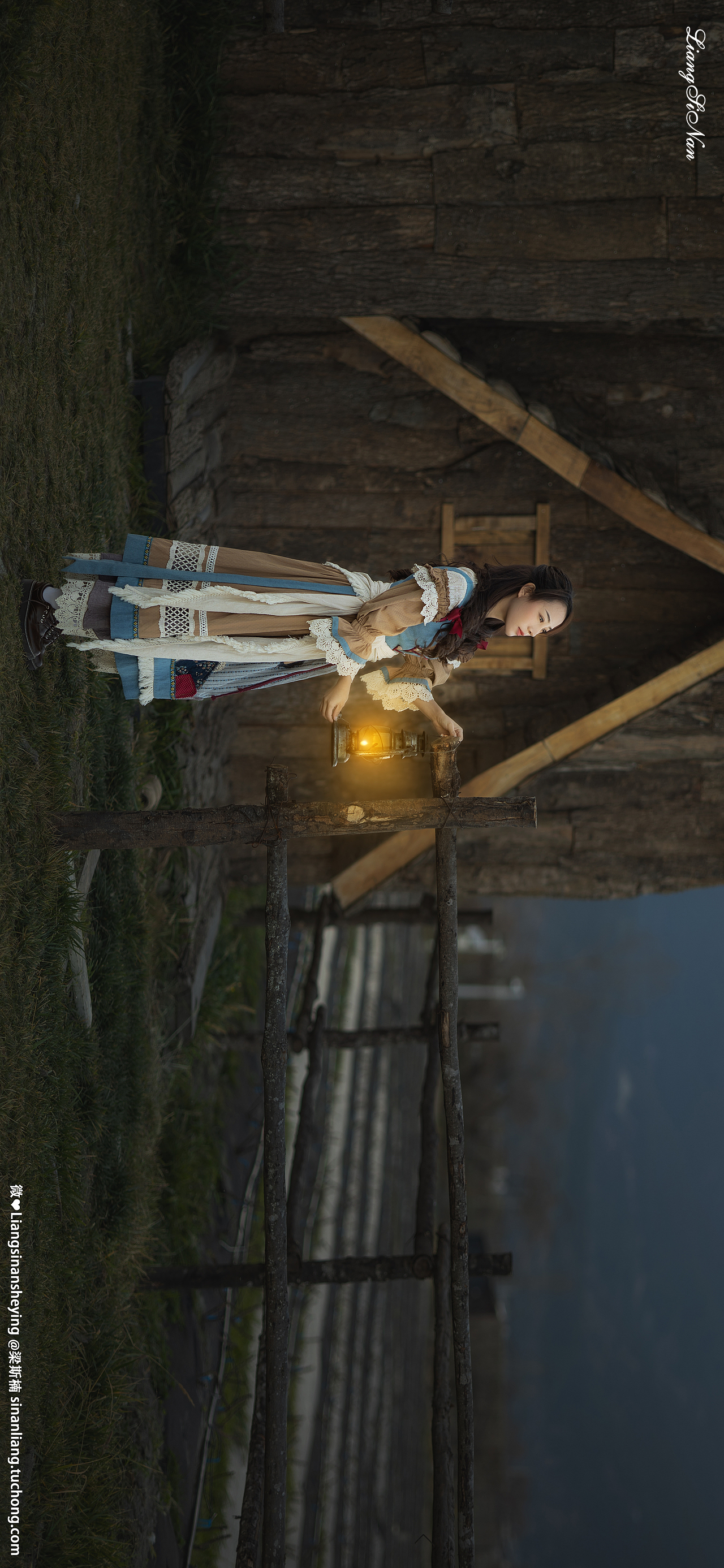 公主日记:今天恶龙没来,骑士也没来