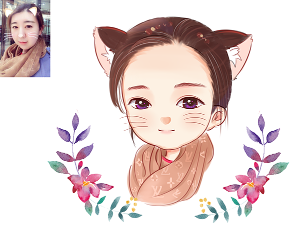 Q版Q版！持续练习~~~~~~~（图ZNDY1NjQ0ODA=） - 创作习作 - 站酷设计师爱画画的米小芽原创素材 - 站酷ZCOOL