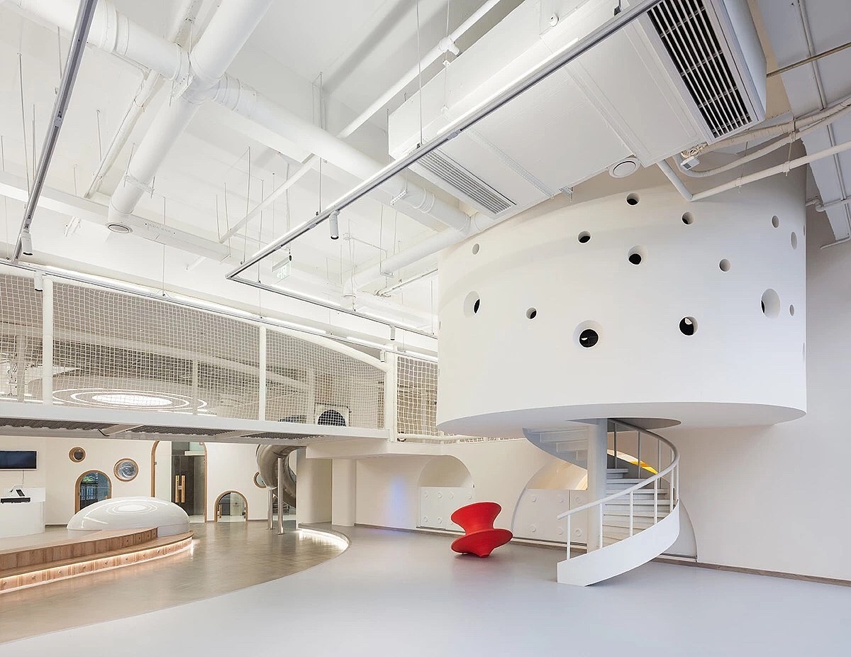 重庆S A H玩乐空间