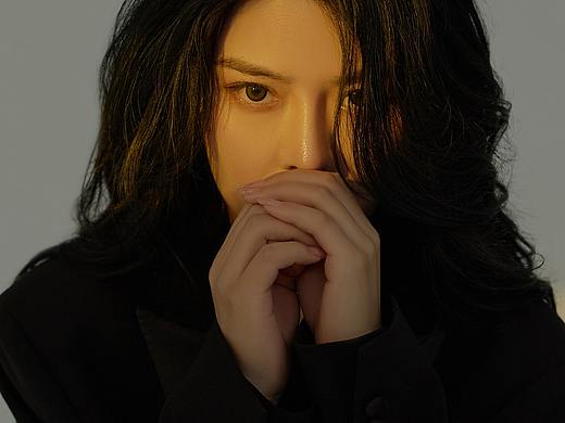 纯欲写真 # 微光之梦
