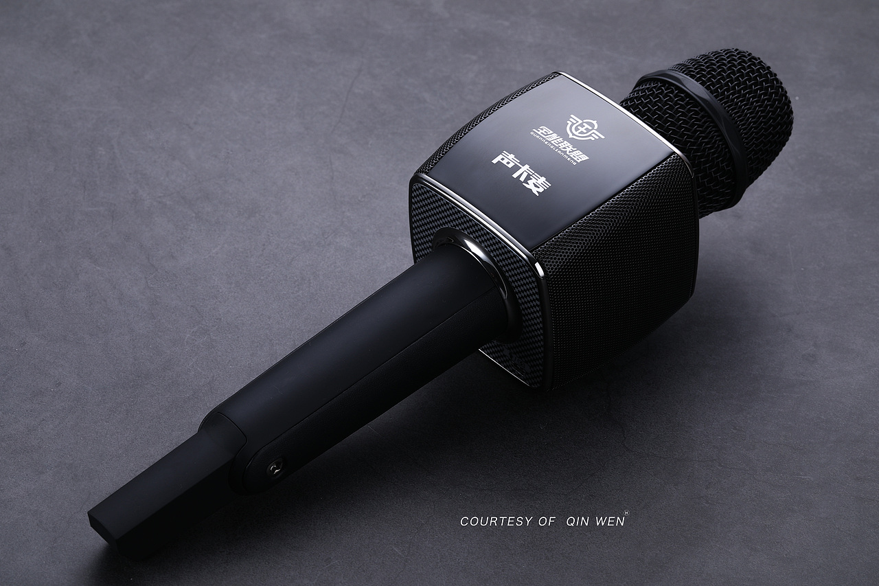 全能麦克风·声卡麦克风