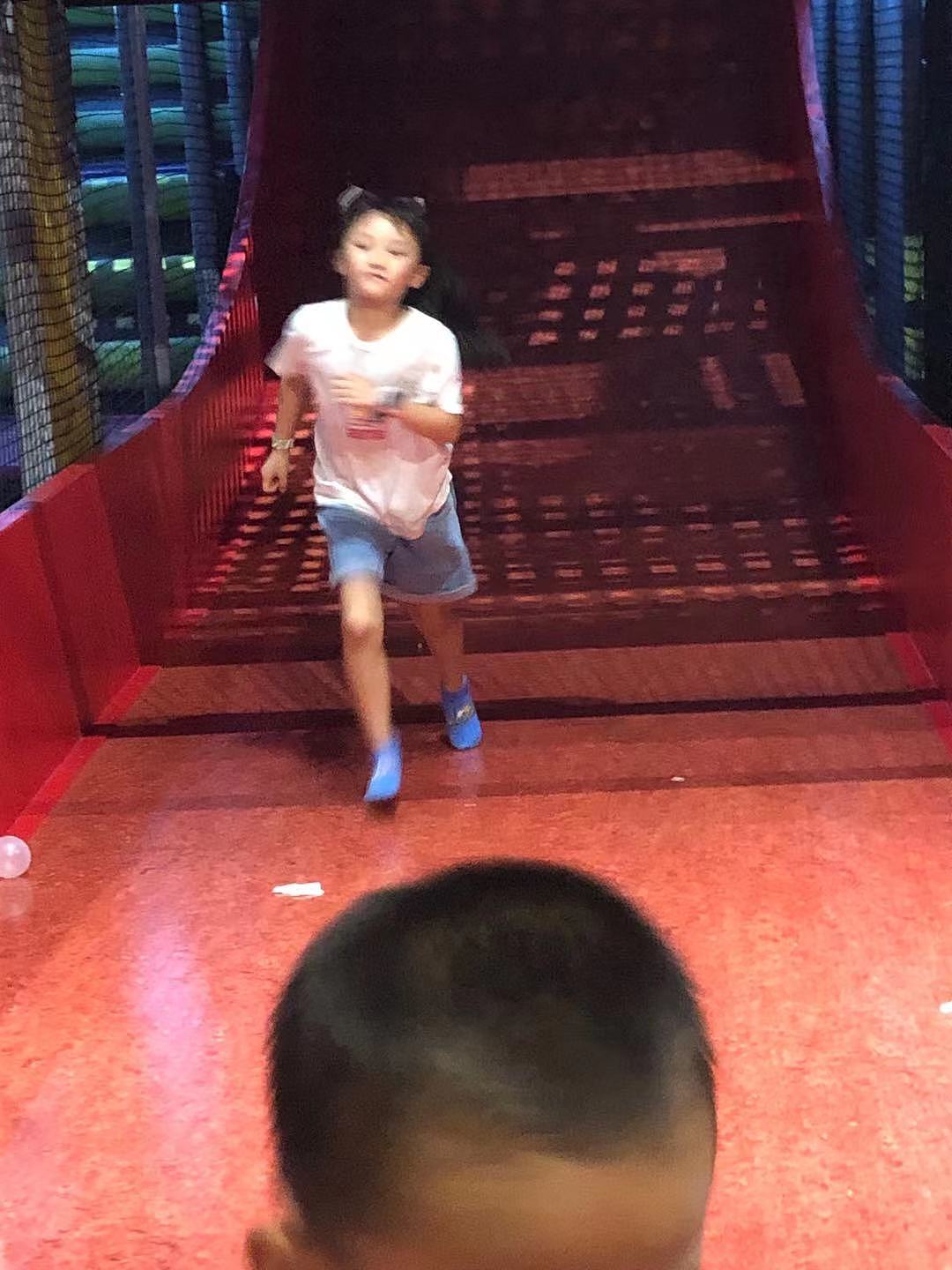 巨岛大联盟周年店庆