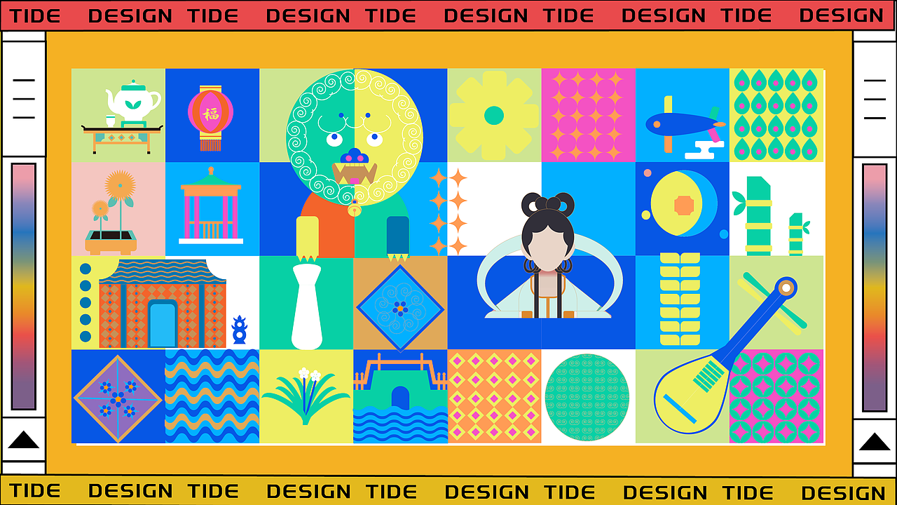 品牌设计作品集（图ZMjk5NDMxMjM2） - 其他平面 - 站酷设计师王娴mm原创素材 - 站酷ZCOOL