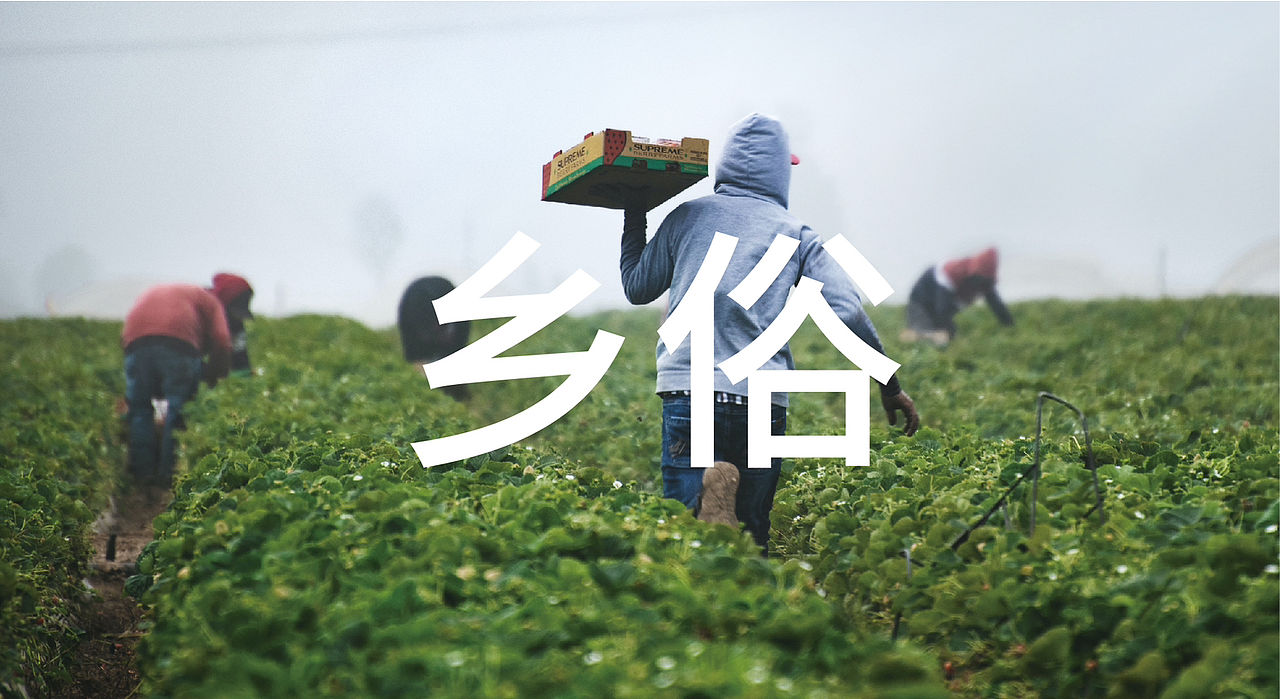 清牧农庄品牌提案（图ZMzIzOTY4OTA0） - 品牌 - 站酷设计师风流先生原创素材 - 站酷ZCOOL