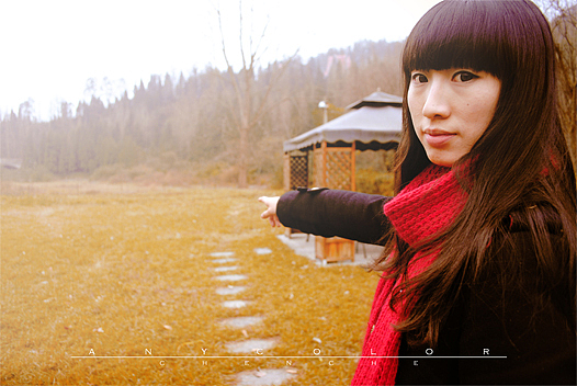 暮光小镇（图ZOTY5MDYxMg==） - 人像摄影 - 站酷设计师Anycolor_cc原创素材 - 站酷ZCOOL