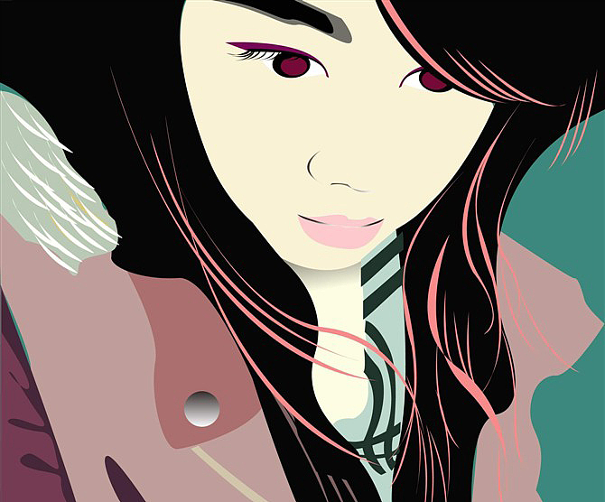 插画（图ZODI1MzEzMg==） - 品牌 - 站酷设计师Top思南原创素材 - 站酷ZCOOL