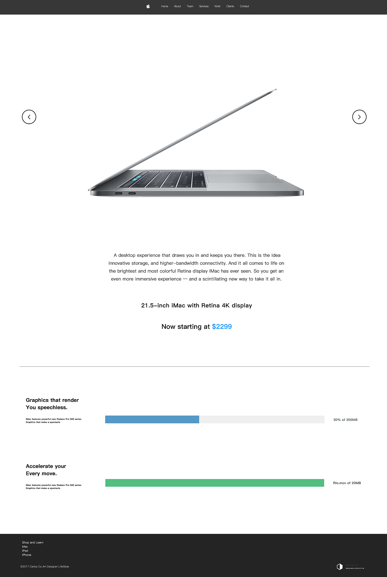 The Heisenberg Project